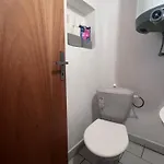 Roda S Vnitřní Saunou Rabyne