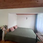 Roda S Vnitřní Saunou * Rabyne