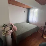 Roda S Vnitřní Saunou Prázdninový dům