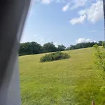 Roda S Vnitřní Saunou *