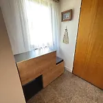 Roda S Vnitřní Saunou * Rabyne