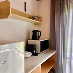 Roda S Vnitrni Saunou 펜션