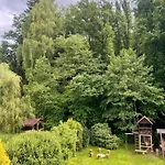 Roda S Vnitrni Saunou Holiday home *