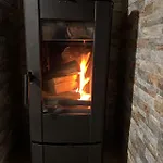 Roda S Vnitrni Saunou * Rabyne