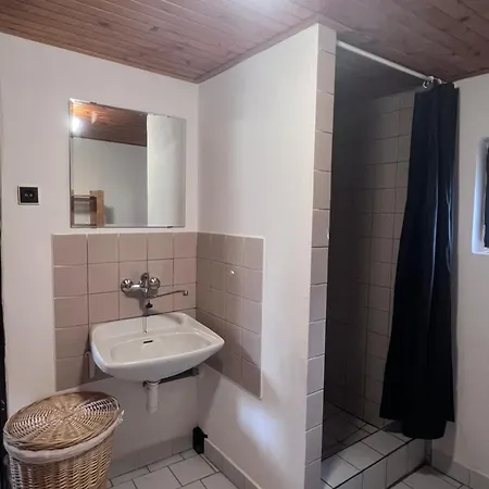 Roda S Vnitrni Saunou Holiday home *