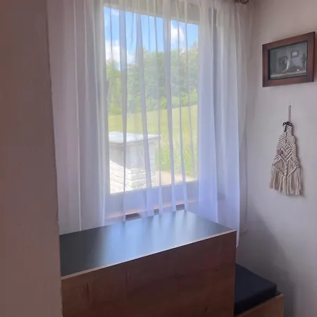 Roda S Vnitrni Saunou Casa vacanze *