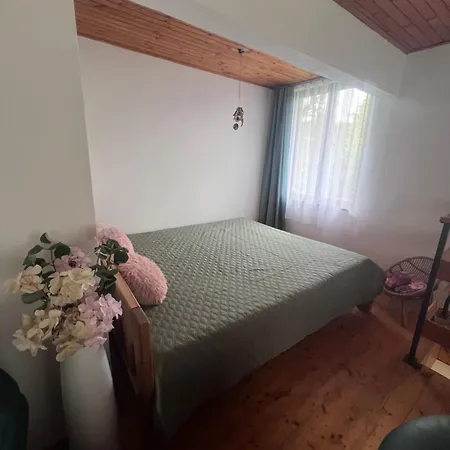Roda S Vnitrni Saunou Casa vacanze