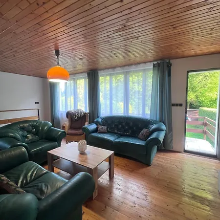 Casa vacanze Roda S Vnitrni Saunou