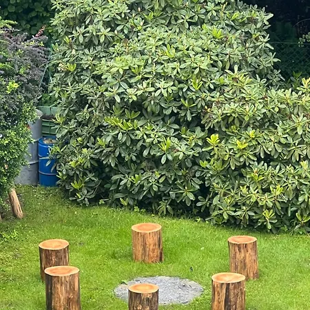 Roda S Vnitrni Saunou Holiday home Rabyne