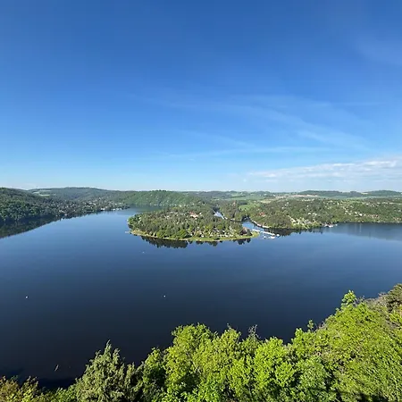 Hébergement de vacances Roda S Vnitrni Saunou Rabyne