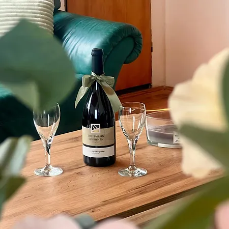 Casa vacanze Roda S Vnitrni Saunou Rabyne