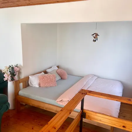 Roda S Vnitřní Saunou *