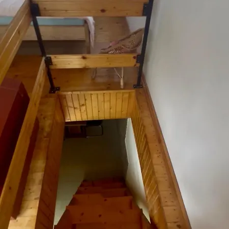 Roda S Vnitrni Saunou Holiday home