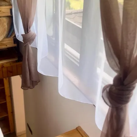 Holiday home Roda S Vnitrni Saunou Rabyne