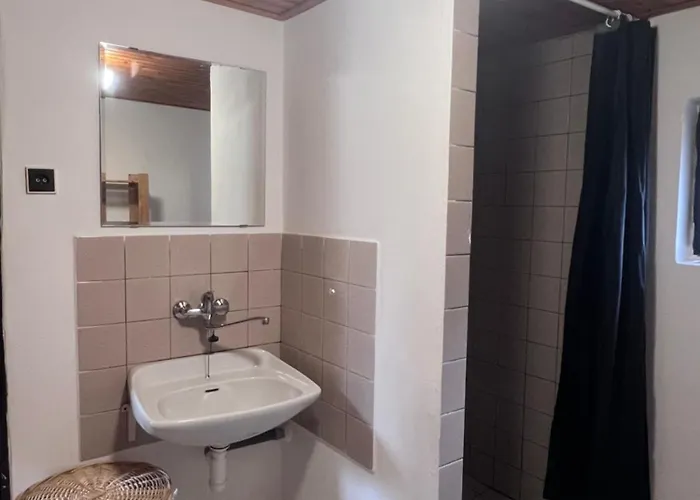 Roda S Vnitrni Saunou Holiday home *