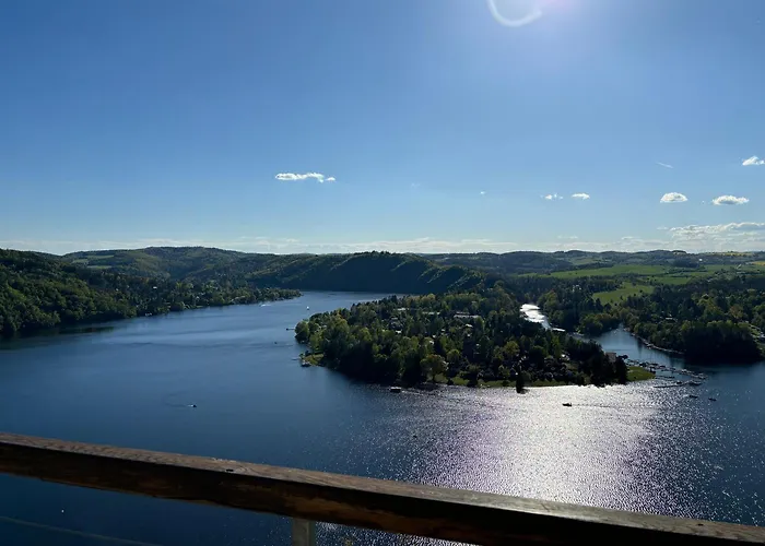 Roda S Vnitrni Saunou Holiday home