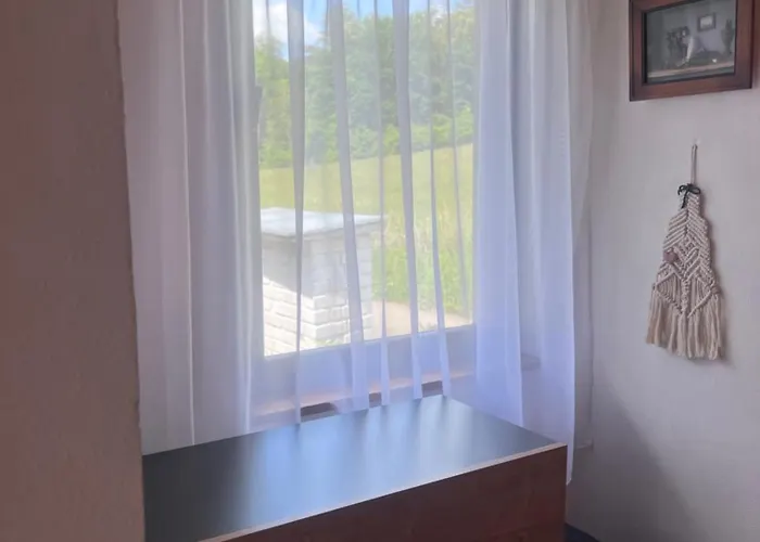 Roda S Vnitrni Saunou Holiday home *