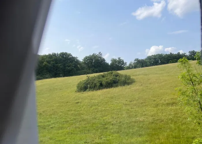 Roda S Vnitrni Saunou *