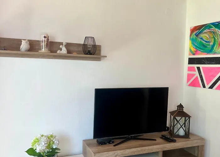 Roda S Vnitrni Saunou Holiday home Rabyne