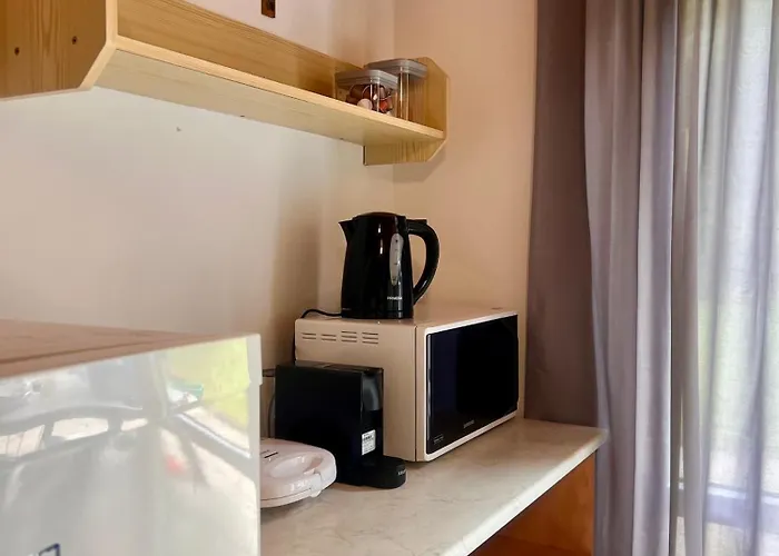 Roda S Vnitrni Saunou 別荘