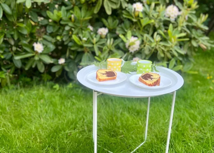 Roda S Vnitrni Saunou Holiday home *