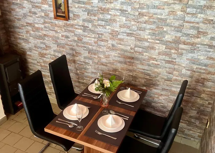 別荘 Roda S Vnitrni Saunou *