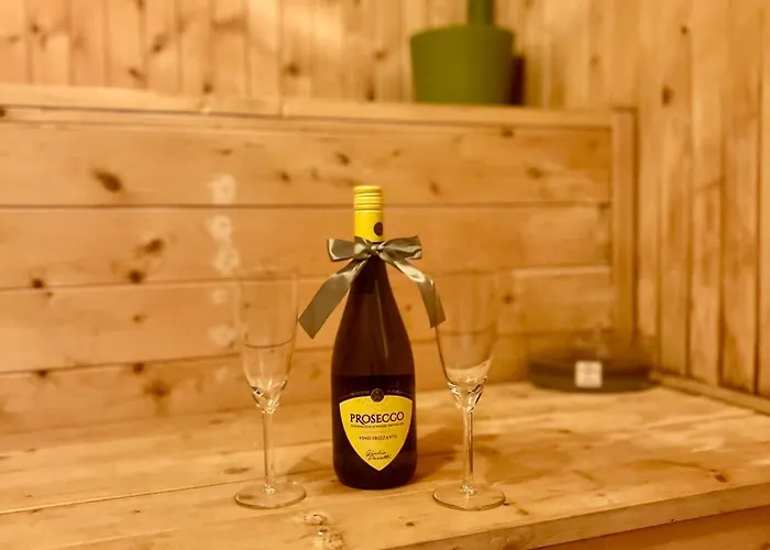 Roda S Vnitrni Saunou *