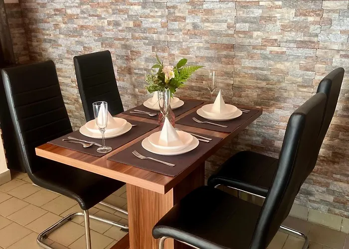 Holiday home Roda S Vnitrni Saunou Rabyne