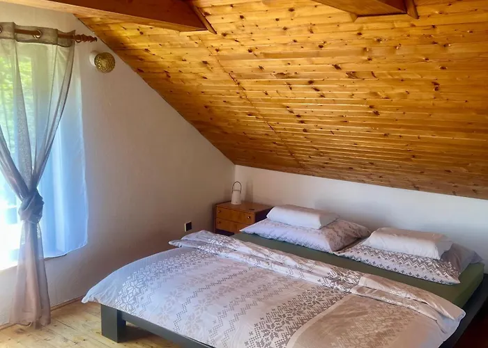 Roda S Vnitrni Saunou *