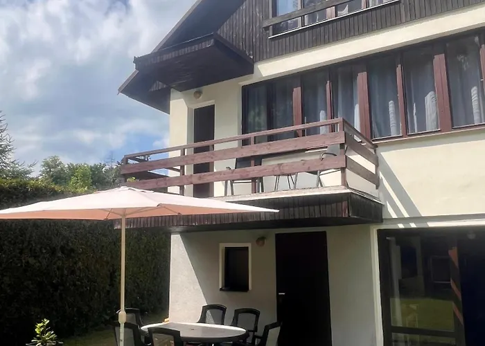 Roda S Vnitrni Saunou * Rabyně