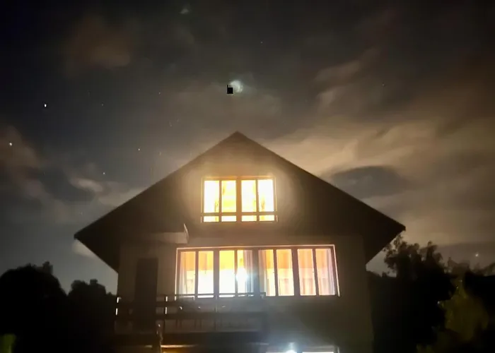 Roda S Vnitrni Saunou * Rabyne