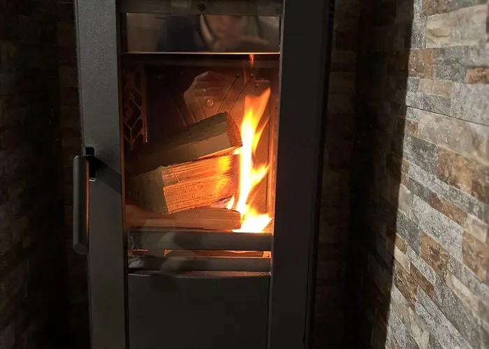 Roda S Vnitrni Saunou * Rabyne